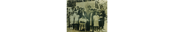 Familia Salinas