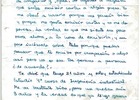 Carta de solidaridad con un preso político