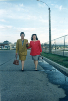 Hermanas Canales Soto