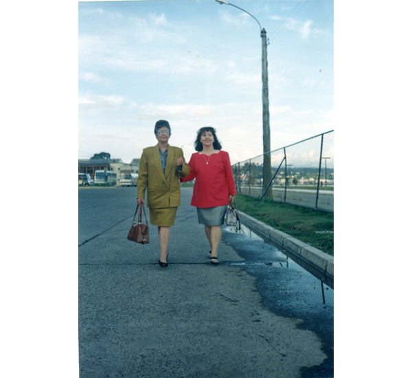 Hermanas Canales Soto