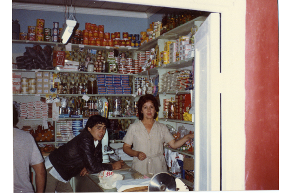 Almacén El Triunfo Almacén El Triunfo
