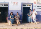 Almacén El Triunfo Almacén El Triunfo