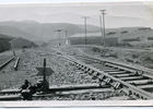 Estación de ferrocarriles de Monte Patria