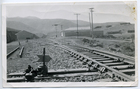 Estación de ferrocarriles de Monte Patria