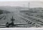 Estación de ferrocarriles de Monte Patria