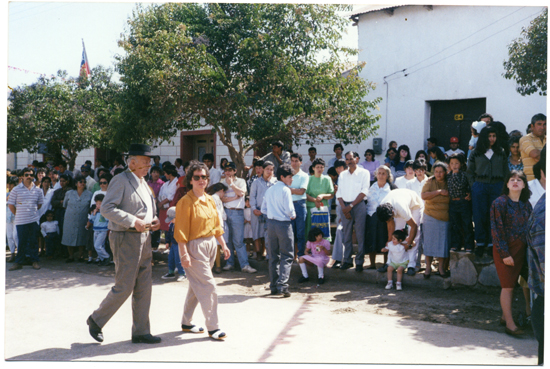 Fiestas patrias Fiestas patrias