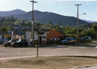 Calles Balmaceda y Carrera