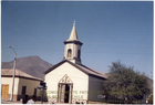 Iglesia de Monte Patria