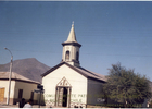 Iglesia de Monte Patria