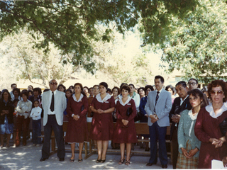 Directiva de Cema- Chile Directiva de Cema- Chile