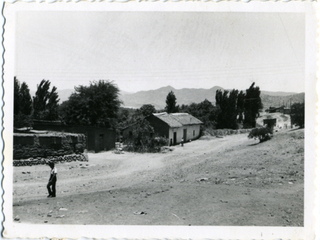 Calle Balmaceda