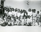 Grupo de primera comunión Grupo de primera comunión