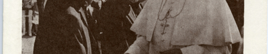 Papa Juan Pablo II Papa Juan Pablo II