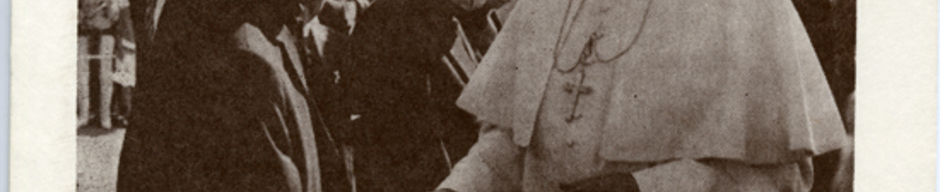 Papa Juan Pablo II