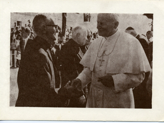 Papa Juan Pablo II Papa Juan Pablo II