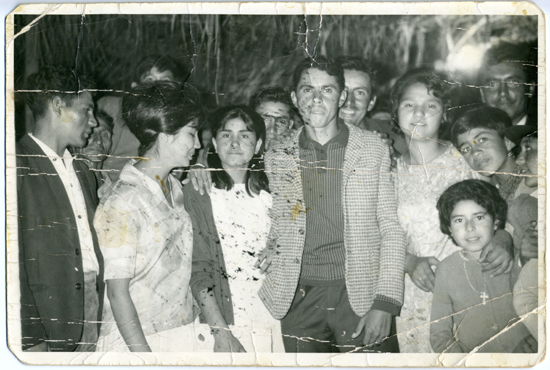 Malón Malón
