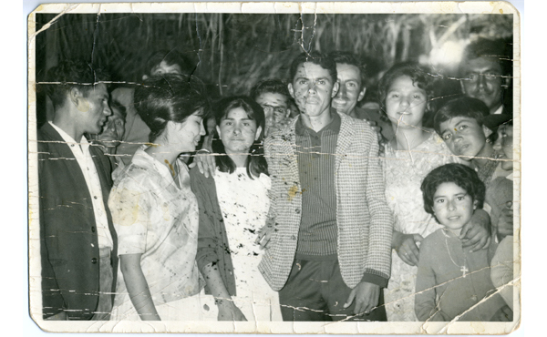 Malón Malón