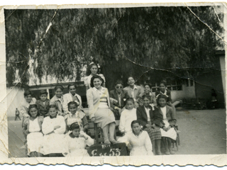Escuela Básica N° 53 Escuela Básica N° 53