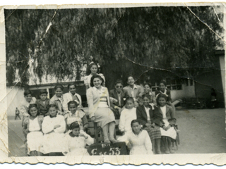 Escuela Básica N° 53 Escuela Básica N° 53