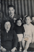 Familia Bontes Patau Familia Bontes Patau