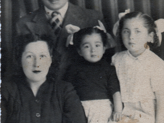 Familia Bontes Patau Familia Bontes Patau