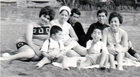 Familias Bontes, Larraguibel, Bórquez Familias Bontes, Larraguibel, Bórquez