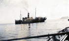 Bahía de Achao Bahía de Achao