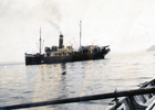 Bahía de Achao Bahía de Achao