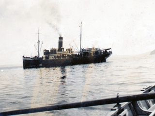 Bahía de Achao Bahía de Achao