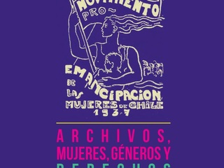 Derecho a la Memoria. Archivos, mujeres, géneros y derechos humanos