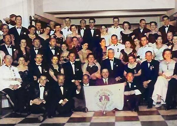 Reunión del Club de Leones de Arica Reunión del Club de Leones de Arica