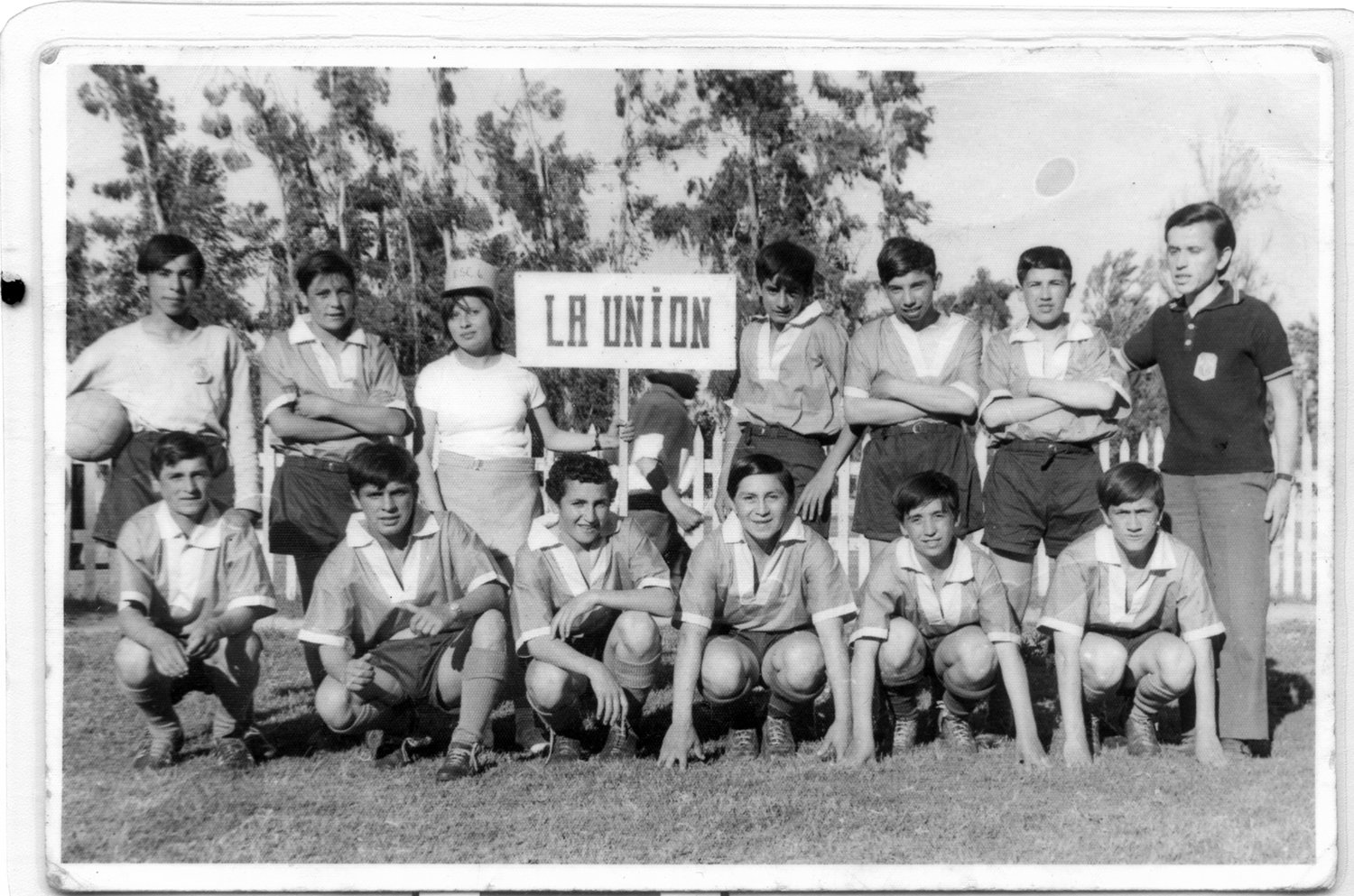 Campeonato en Peñaflor Campeonato en Peñaflor