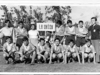 Campeonato en Peñaflor Campeonato en Peñaflor