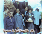 Campeonato Puente Alto Campeonato Puente Alto