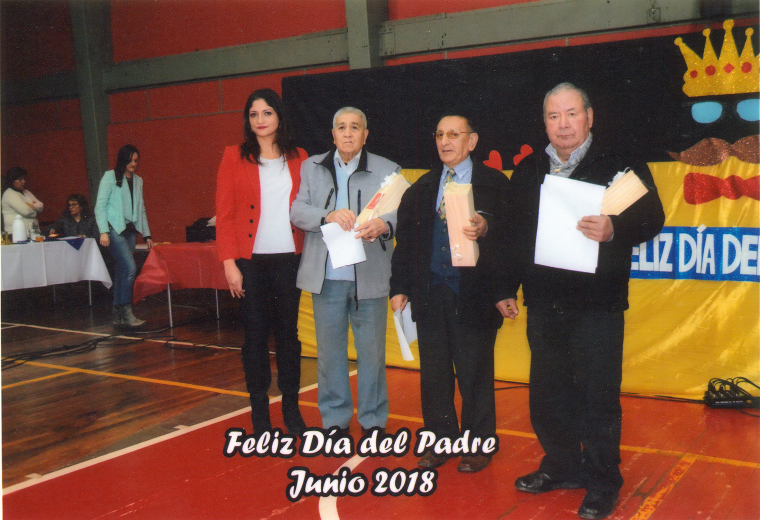 Día del padre Día del padre