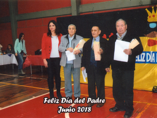 Día del padre Día del padre