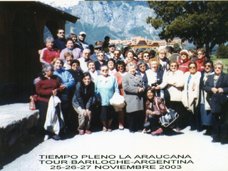 Bariloche Bariloche
