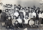 Kinder del Colegio Santa Marta Kinder del Colegio Santa Marta
