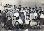 Kinder del Colegio Santa Marta