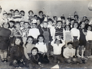 Kinder del Colegio Santa Marta Kinder del Colegio Santa Marta