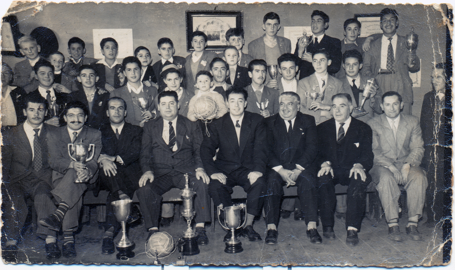 Deportes Deportes