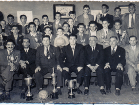 Deportes Deportes