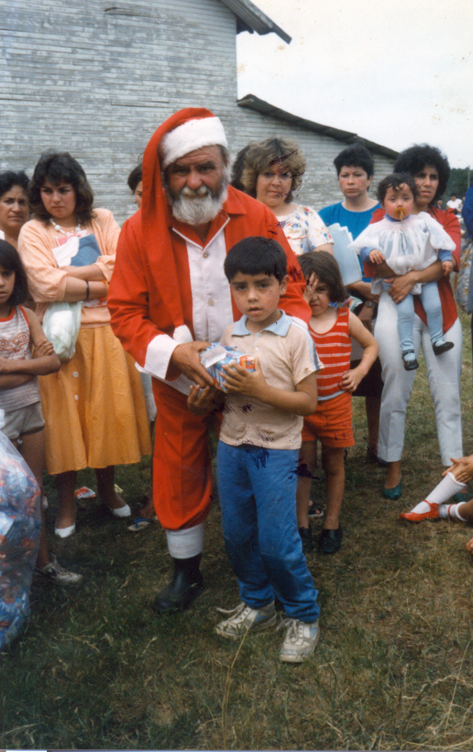 Navidad Navidad