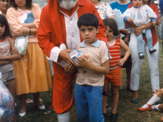 Navidad Navidad