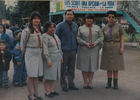 Encuentro Scouts