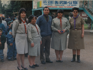Encuentro Scouts Encuentro Scouts