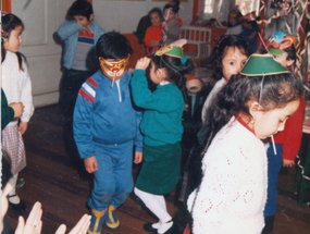 Cumpleaños Cumpleaños
