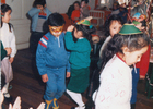 Cumpleaños Cumpleaños