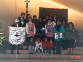 Padre Alberto Hurtado