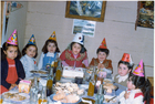 Cumpleaños Cumpleaños